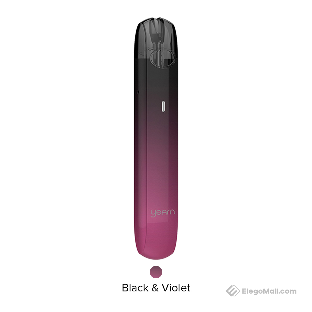 Uwell Yearn Pod Kit 370mAh 1.5ml